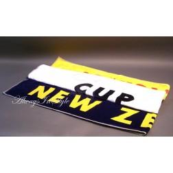 Louis Vuitton Americas Cup 2003 Beach Towel