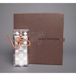Louis Vuitton Domino Travel Set VIP