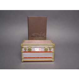 Louis Vuitton VIP Miniature Special Trunk for Men 1899