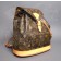 Louis Vuitton Montsouris MM Backpack