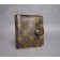 Louis Vuitton Monogram Canvas Zip Compact Wallet