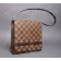 Authentic Louis Vuitton Damier Tribeca PM Shoulder Bag 