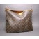Louis Vuitton Monogram Canvas Delightful MM Shoulder Bag