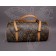 Louis Vuitton Monogram Canvas Papillon 26 Bag