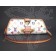 Louis Vuitton Multicolore Murakami Monogram White Shirley Clutch Handbag